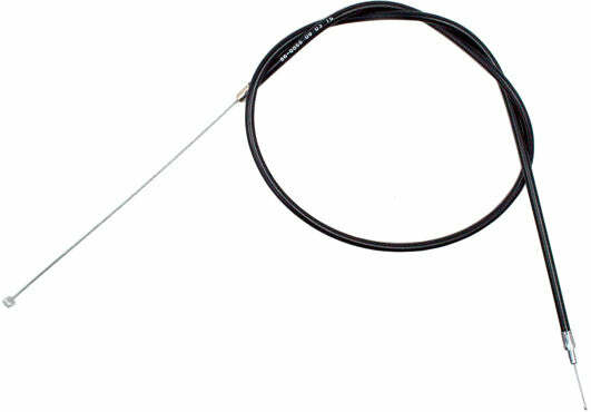 MOTION PRO BLACK VINYL THROTTLE CABLE 06-0055