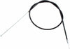 MOTION PRO BLACK VINYL THROTTLE CABLE 06-0055