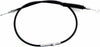 MOTION PRO BLACK VINYL CLUTCH LW CABLE 06-0146