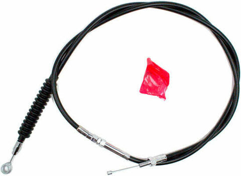 MOTION PRO BLACK VINYL IDLE CABLE 06-0217