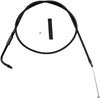 MOTION PRO BLACKOUT THROTTLE CABLE 06-2208