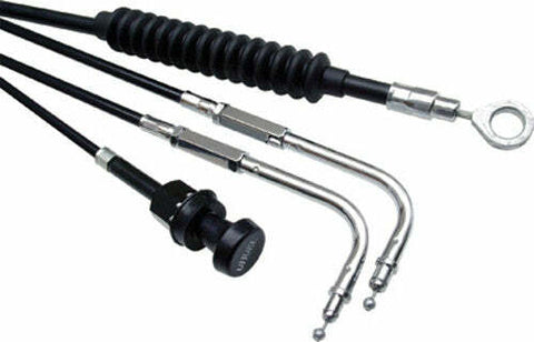 MOTION PRO BLACKOUT CLUTCH LW CABLE 06-2379