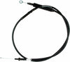 MOTION PRO BLACKOUT CLUTCH LW CABLE 06-2392