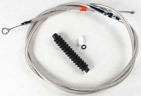 MOTION PRO BLACKOUT CLUTCH LW CABLE 06-2403