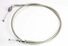 MOTION PRO ARMOR COAT THROTTLE PUSH CABLE 62-0424