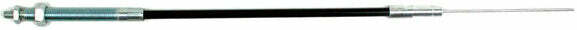 MOTION PRO BLACK VINYL CHOKE CABLE 06-0247