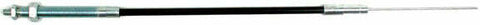 MOTION PRO BLACK VINYL CHOKE CABLE 06-0247