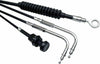 MOTION PRO BLACK VINYL SPEEDO CABLE 06-0250