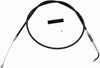 MOTION PRO BLACK VINYL IDLE CABLE 06-0279
