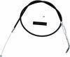 MOTION PRO BLACK VINYL THROTTLE CABLE 06-0288