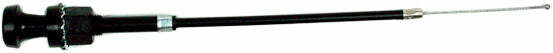 MOTION PRO BLACK VINYL CHOKE CABLE 06-0295