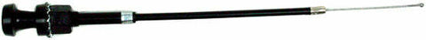 MOTION PRO BLACK VINYL CHOKE CABLE 06-0295