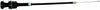 MOTION PRO BLACK VINYL CHOKE CABLE 06-0295