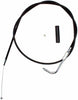 MOTION PRO BLACK VINYL THROTTLE CABLE 06-0344