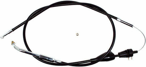MOTION PRO BLACK VINYL IDLE CABLE 06-0363