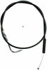 MOTION PRO BLACK VINYL THROTTLE CABLE 06-0372