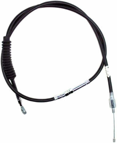 MOTION PRO BLACK VINYL CLUTCH LW CABLE 06-0389