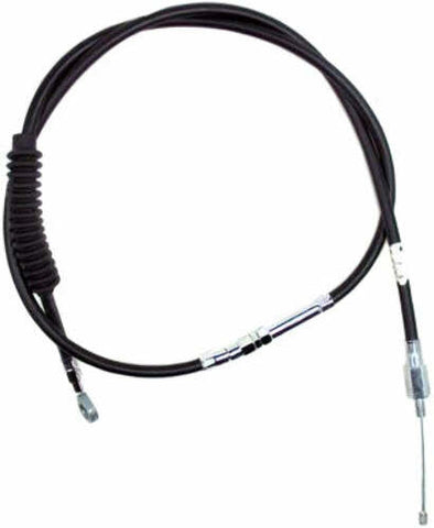 MOTION PRO BLACK VINYL CLUTCH LW CABLE 06-0389