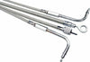 MOTION PRO ARMOR COAT IDLE CABLE 66-0185