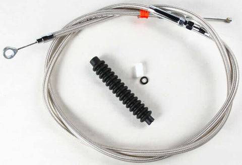 MOTION PRO ARMOR COAT CLUTCH LW CABLE 67-0409