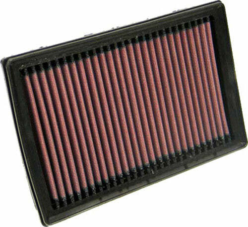 K&N AIR FILTER AL-1002