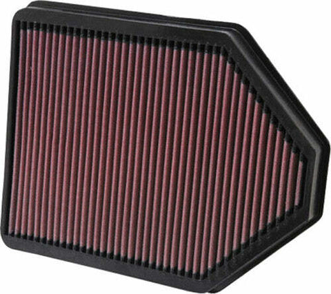 K&N AIR FILTER DU-1004