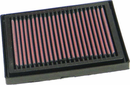 K&N AIR FILTER AL-1004