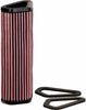 K&N AIR FILTER DU-1007