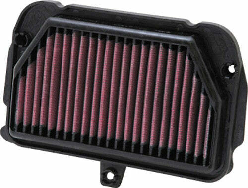 K&N AIR FILTER AL-1010
