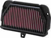 K&N AIR FILTER AL-1010