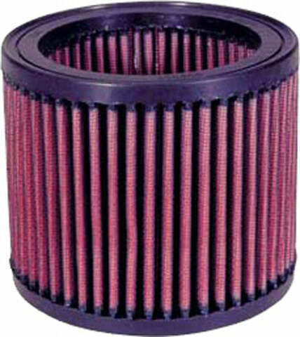 K&N AIR FILTER BU-1297