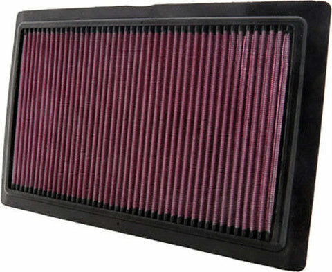 K&N AIR FILTER BU-1108