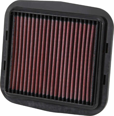 K&N AIR FILTER DU-1112