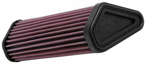 K&N AIR FILTER DU-1210