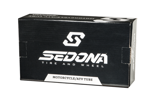SEDONA TUBE 100-110/90-19 TR-4 VALVE STEM TR4 87-0184