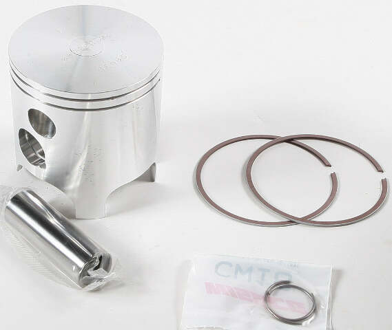 WISECO PISTON KIT PRO-LITE 66.40/STD HON 702M06640