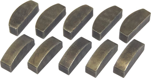 HARDDRIVE CLUTCH HUB KEY OEM 37523-15 FL/FX 41-84 68-506A