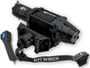 KFI 5000LB WIDE ASSAULT SERIES WINCH AS-50WX