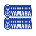 Yamaha 6" Decal D-COR 10 PK