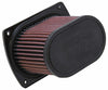 K&N AIR FILTER HY-6507