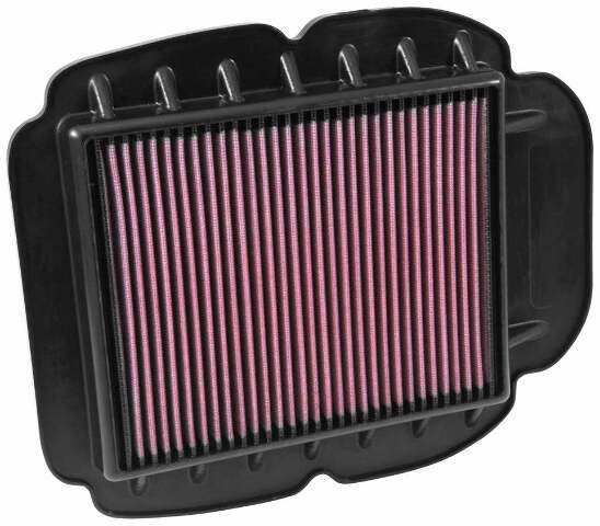 K&N AIR FILTER HY-6510