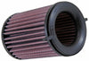 K&N AIR FILTER DU-8015