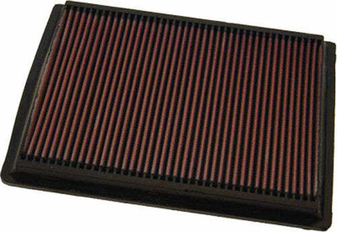 K&N AIR FILTER DU-9001