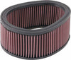 K&N AIR FILTER BU-9003