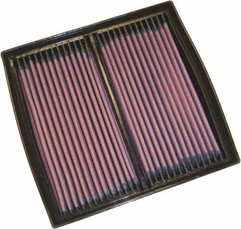 K&N AIR FILTER DU-9098