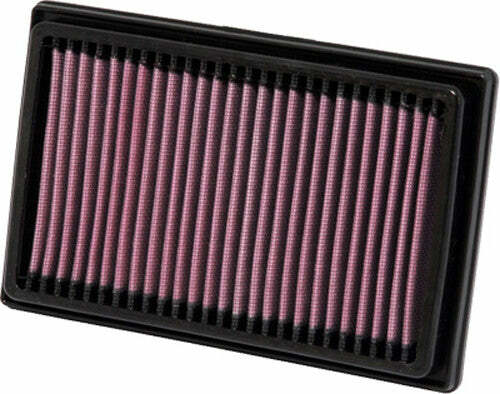 K&N AIR FILTER CM-9908