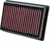 K&N AIR FILTER CM-9910