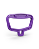 SLYDOG PULL HANDLE PURPLE PULPUR