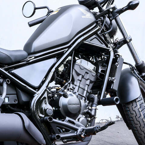SHOGUN FRAME NO CUT SLIDERS BLACK 750-3219