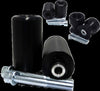 SHOGUN COMPLETE SLIDER KIT BLACK YAM 755-6449